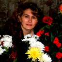 Оксана Пронина