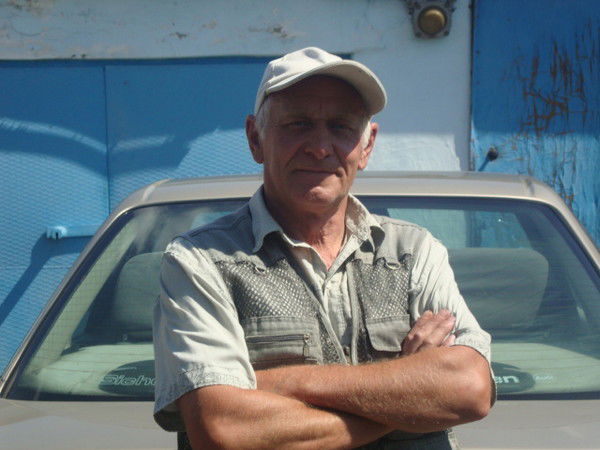 Анатолий Пугачёв