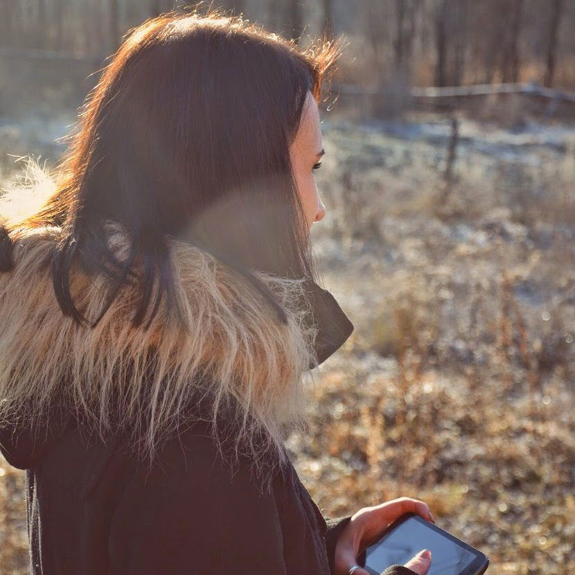 Оксана Поленова