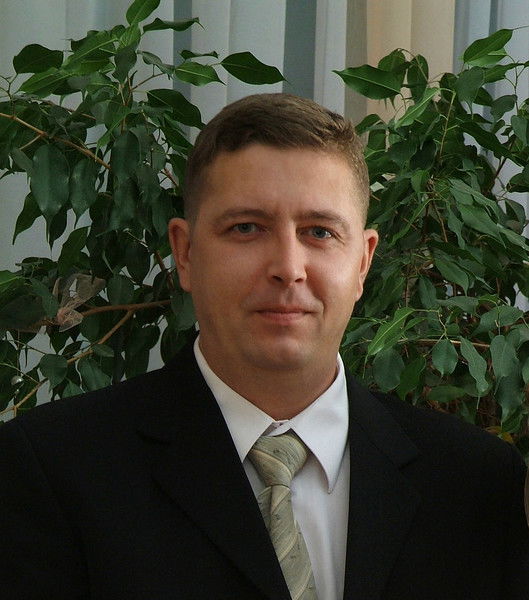 Александр Евтушенко