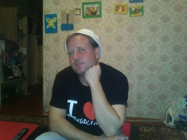 Роман Сергачёв