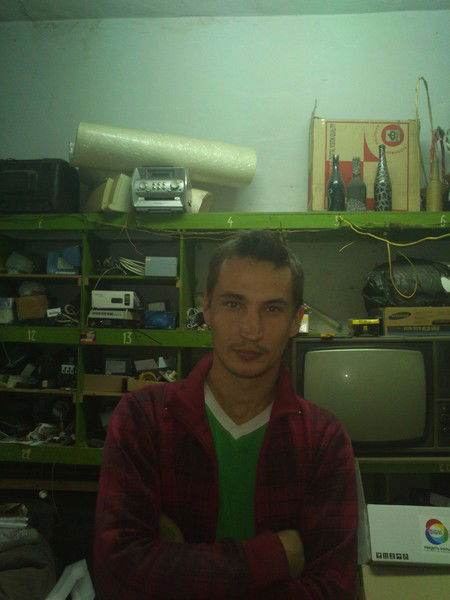 Альберт Баширов