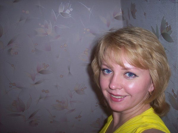 Наталья Тонкачёва