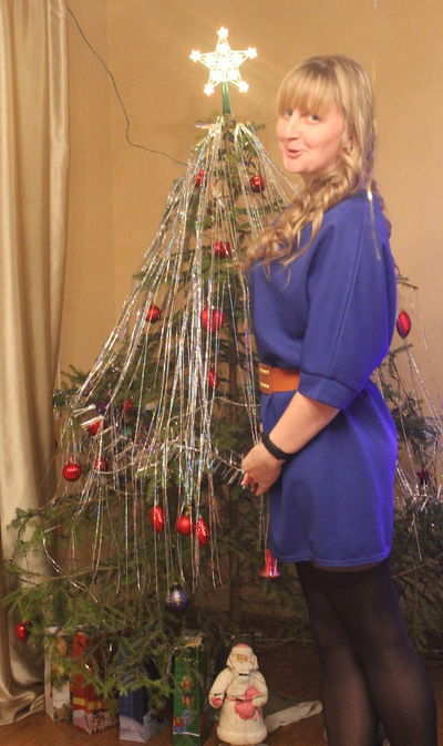 Ирина Ананьина