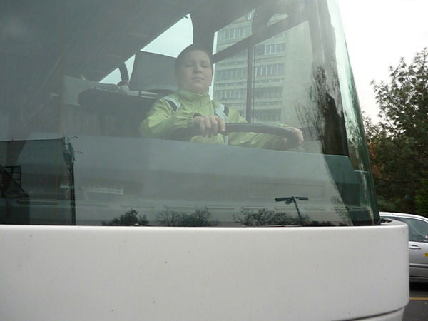 Миша Байбарин