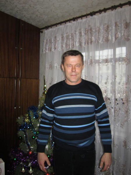 Владимир Карпенко