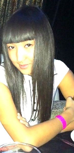 Гульмира Сулейменова