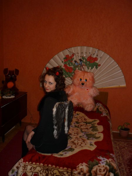 Татьяна Черемушкина