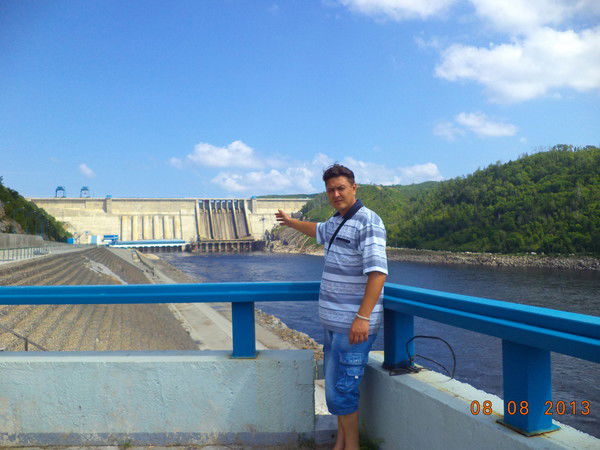 Павел Олегович