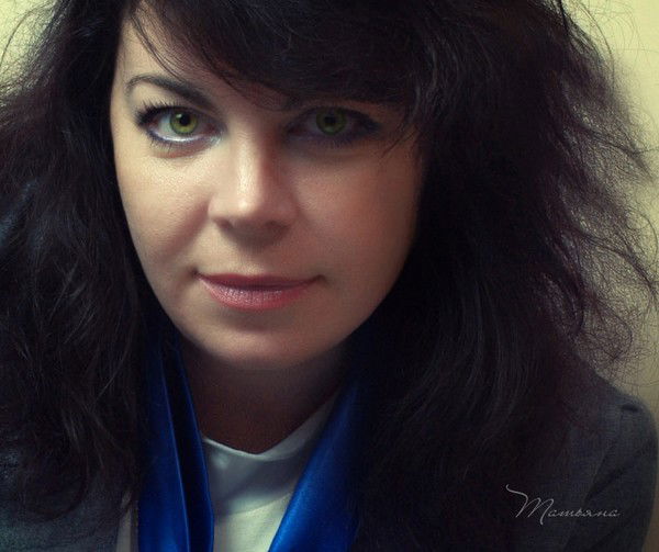 Татьяна Климова