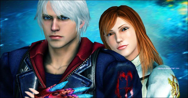 †nero Son Øf Vergil♚™