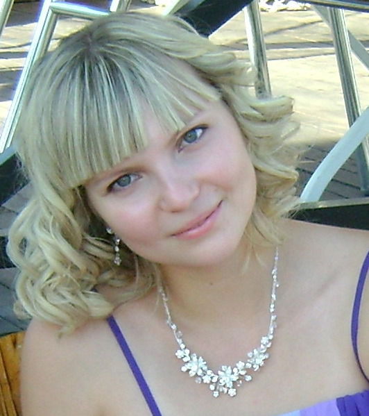 Юлия Ерошенкова