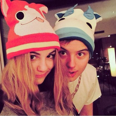 Соня Недилько