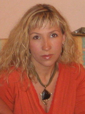 Ирина Побережнюк