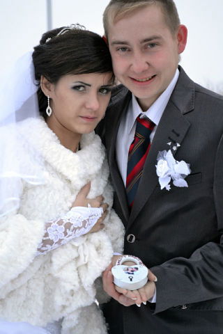 Богиня!!! Богиня!!!