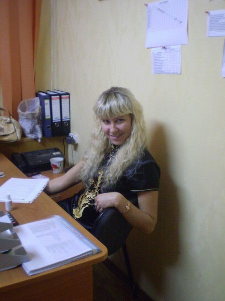 Наталья Архипова