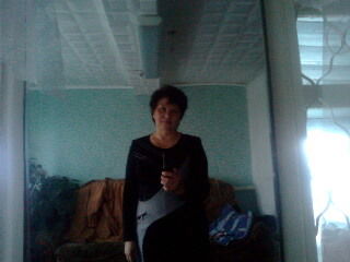 Любовь Горшкова