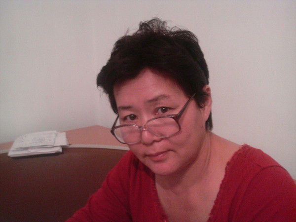 Роза Камалова