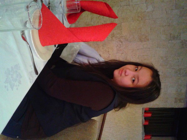 Kanykei Всеми Любимая