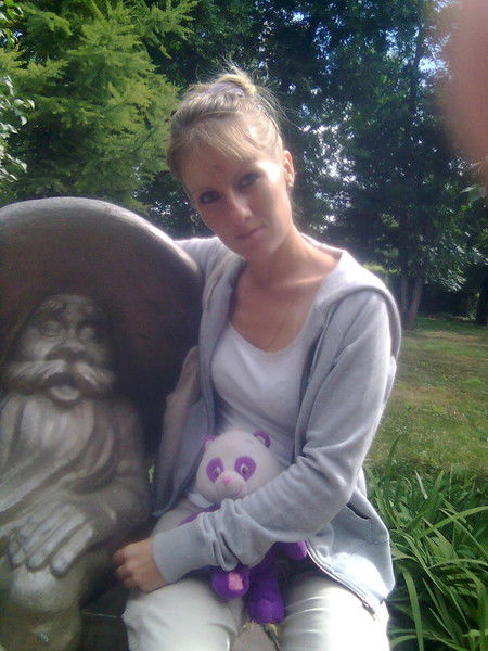 Екатерина Ворошилова