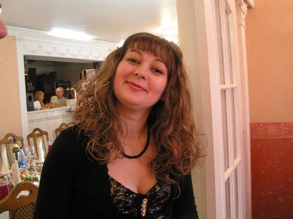 Марина Садова