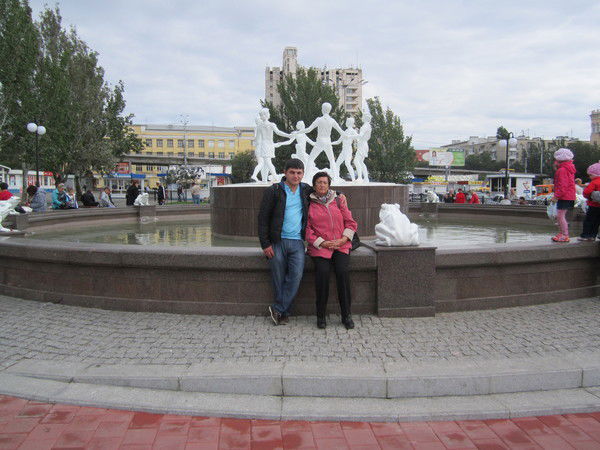 Салима Хабибулина-Меньшикова