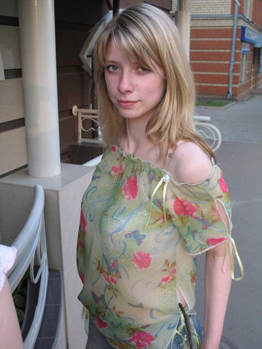 Оксана Жетлухина