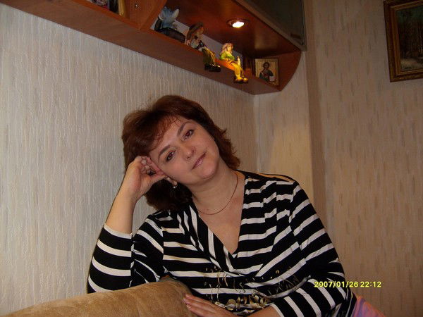 Маргарита Литвинова