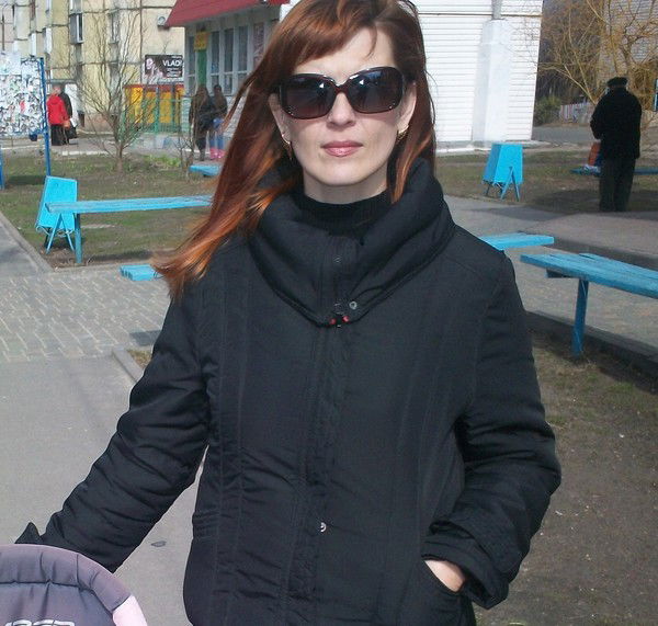 Виктория Каруна