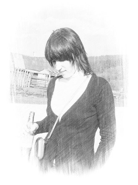 Светлана Александровна