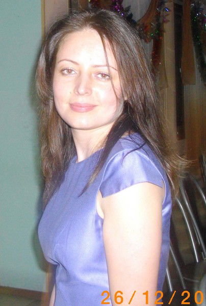 Ирина Салеева