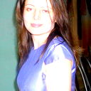 Ирина Салеева