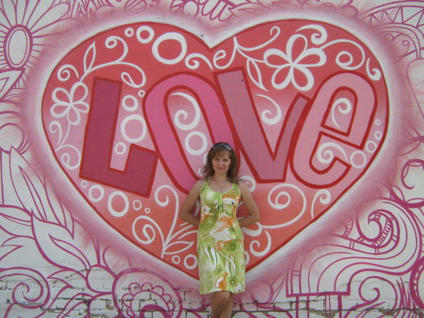 Марина Синкина