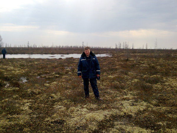 Игорь Юдинцев