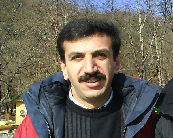 Арутюн Кесян