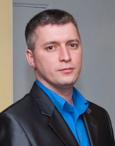 Ден Лебедев