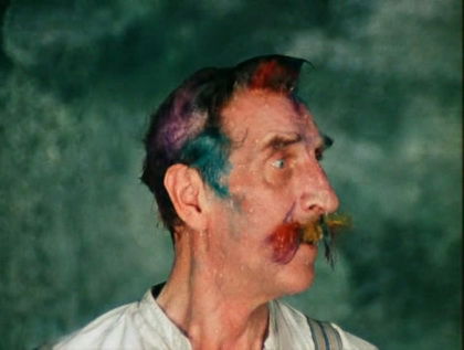 Вячеслав Гоголев