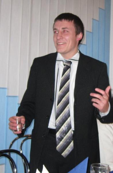 Віталій Крупка