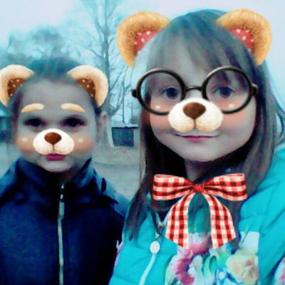 Полина Ласточкина