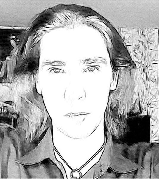 Максим Карпович