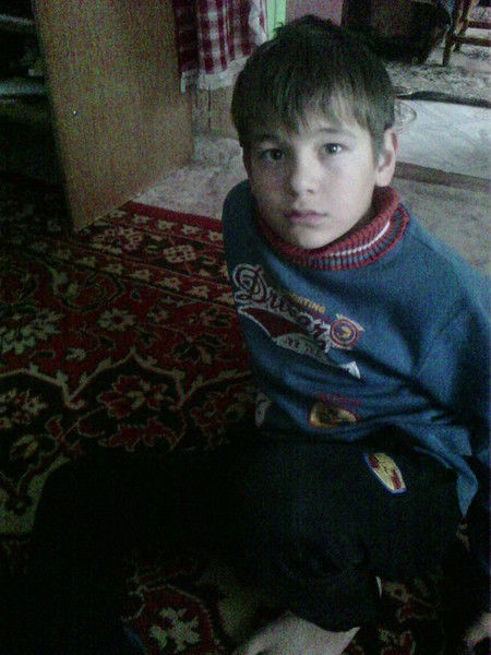 Денис Свиридов