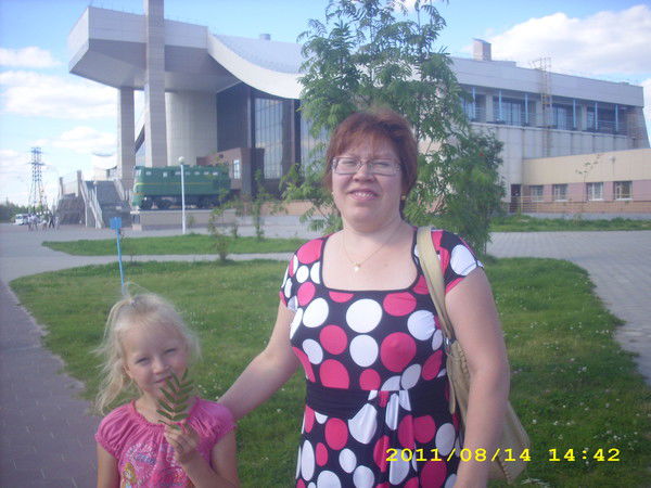 Яндолина Елена