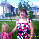 Яндолина Елена
