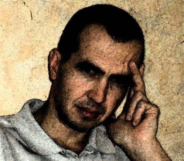 Дмитрий Зуевич