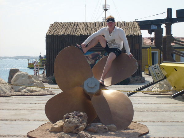 Михаил Франц