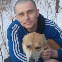 Денис Магомадов