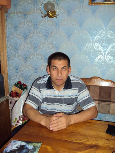 Манарбек Уразалин