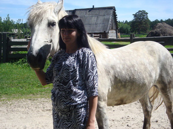 Марина Хваля