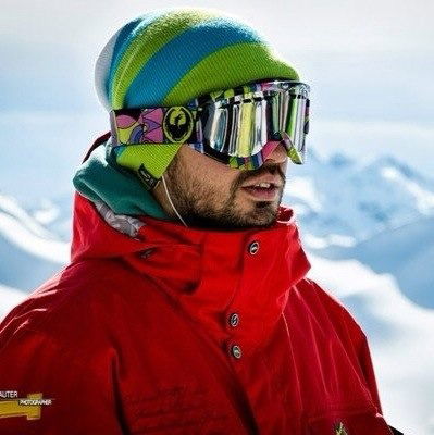 Никита Ширяев