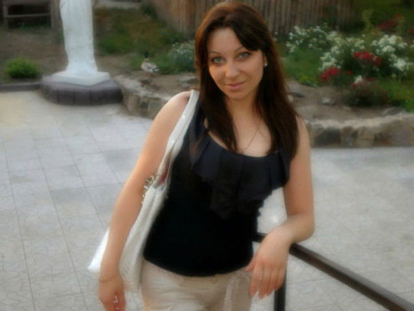 Юля Гаврил-Оглу